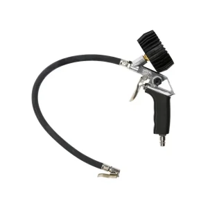 Pistol cu manometru yato yt-2370 440 mm 8 bar