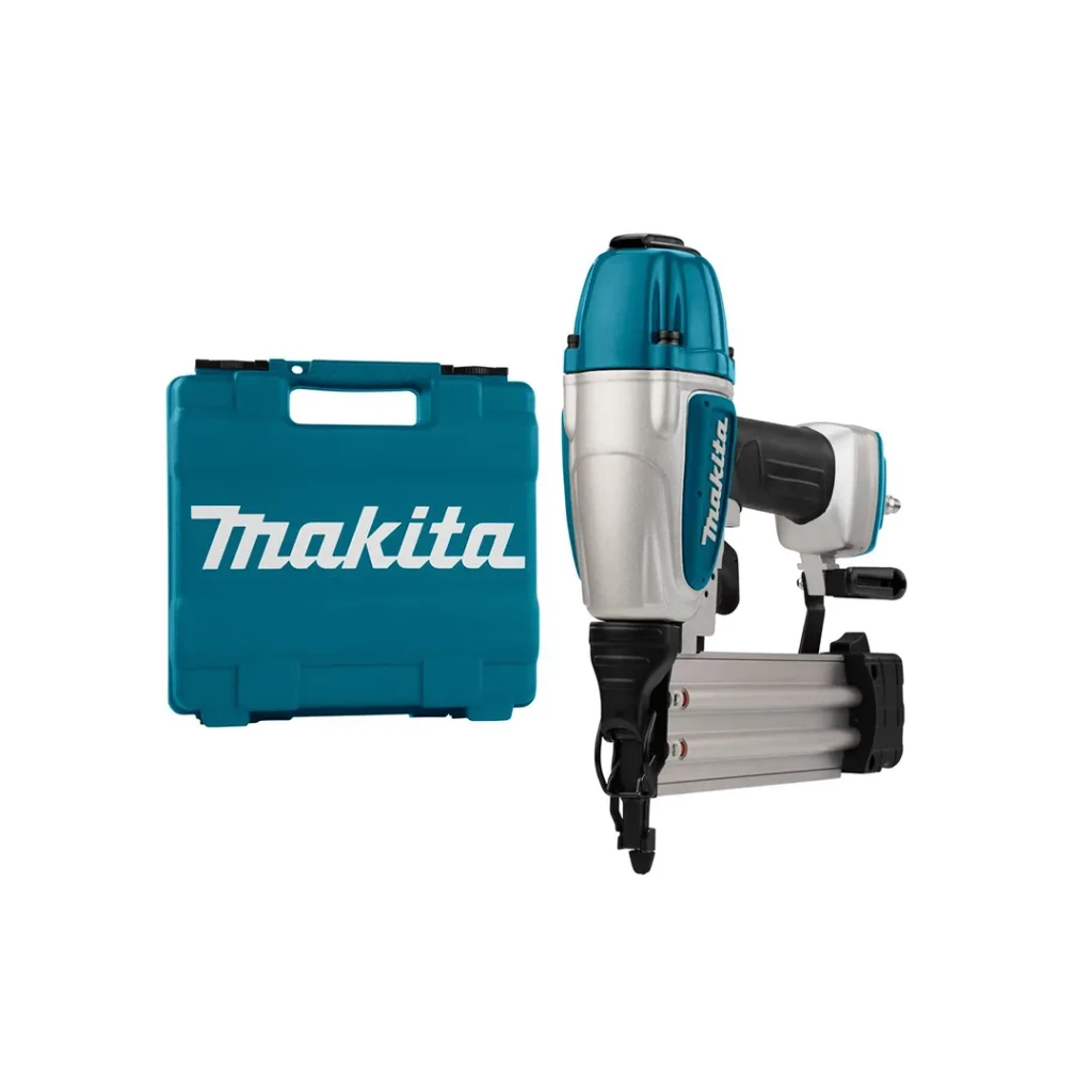 Pistol pneumatic de bătut cuie makita af506 2