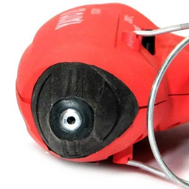 Паяльный пистолет yt82401 400 вт 220 - 240 в 150/200 °с 3