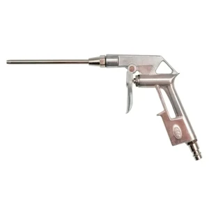 Pistol pentru suflat aer vorel 81644 1.2-3 bar