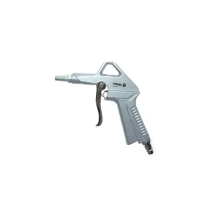 Pistol pentru suflat aer vorel 81640 3 bar