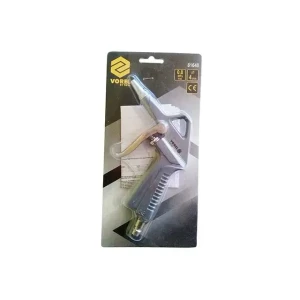 Pistol pentru suflat aer vorel 81640 3 bar Thumbnail 2
