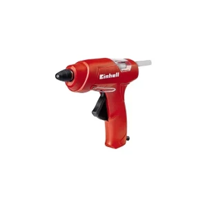 Клеевой электрический пистолет tc-gg 30 200 вт 230 в 200 °с einhell Thumbnail 1