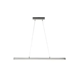 Pendul suspendat led calibur-24 24 w led ip20 220 - 240 v horoz