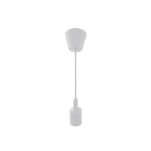 Plafon volta 60 w e27 ip20 220 - 240 v horoz