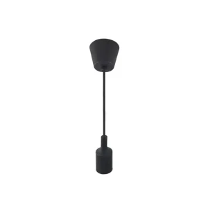 Plafon volta 60 w e27 ip20 220 - 240 v horoz