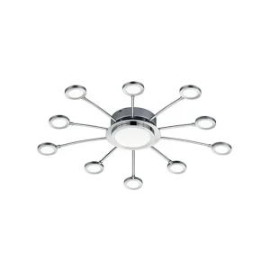Lustră led bodrum 2.1 w smd ip20 220 - 240 v trio