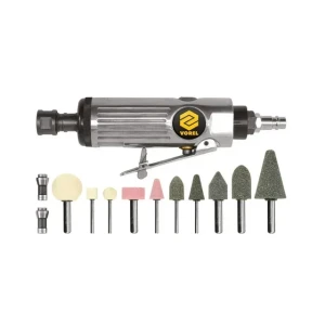 Polizor pneumatic vorel 81109 6.3 bar 22000 rot/min