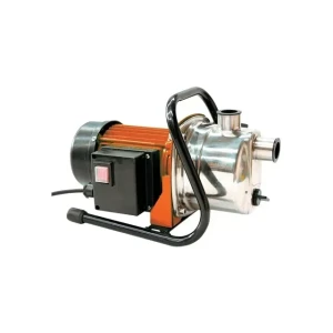 Pompă de suprafață pn-1100h 4200 l/h 1.1 kw 220 - 240 v vihr