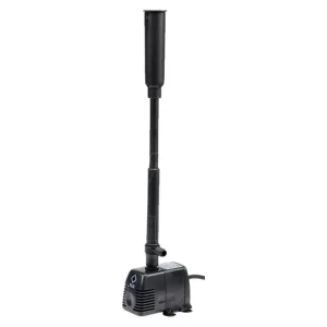 Pompă pentru havuz 79927 800 l/h 16 w 220 - 240 v flo