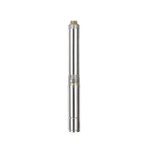 Pompă submersibilă 100qj428 33-83 l/min 83 l/min 2.2 kw 380 v wixo