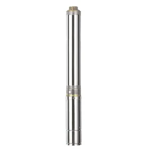 Pompă submersibilă 100qjd318 33-83 l/min 5 m3/h 1.5 kw 220 v wixo