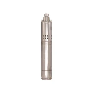 Pompă submersibilă 4qgd 8.3- 33.3 l/min 2.9 m3/h 750 w 220 v wixo