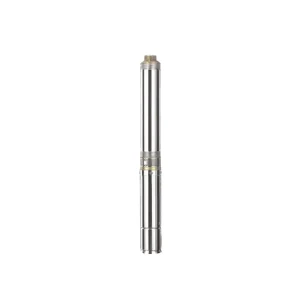 Pompă submersibilă 4sdm3/11 70 l/min 4.2 m3/h 0.75 kw 220 v wixo