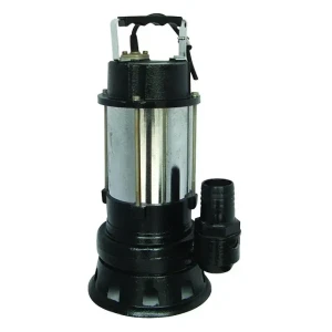 Pompă submersibilă de drenaj wqv2200df 650 ml/min 2.2 kw 220 v wixo Thumbnail 1