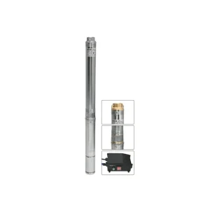 Pompă submersibilă yt85301 6 m3/h 550 w 230 v yato