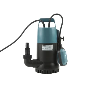 Pompă submersibilă pentru apă curată pf0800 13.2 m³/oră 800 w 220 - 240 v makita Thumbnail 2