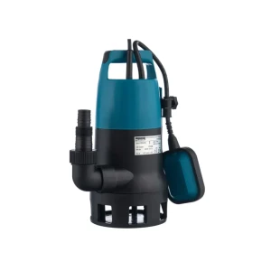 Погружной насос для грязной воды pf0410 8.4 м3/ч 400 вт 220 - 240 в makita Thumbnail 2