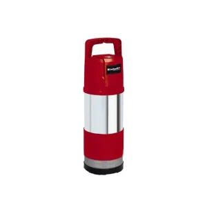 Pompă submersibilă ge-pp 1100 na 6 m3/h 1100 w 220 - 240 v einhell