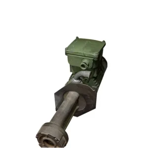 Помпа+двигатель dncw-071ab-02s 1200 л/ч 0.37 квт 380 в loher