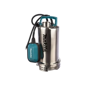 Погружной насос pf1100 250 л/мин 1100 вт 230 в makita