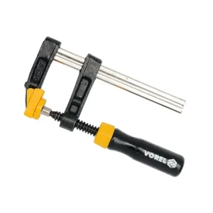 Presă pentru lemn vorel 37101 150 x 50 mm
