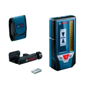 Receptor nivelă cu laser bosch lr7 50 m 3 v ip54 Thumbnail 2