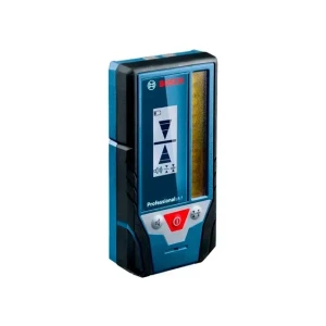 Лазерный приёмник lr7 50 м 3 в ip54 bosch