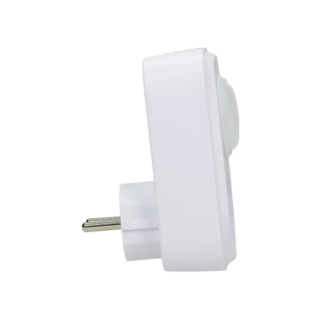 Releu de timp mecanic + senzor de iluminare 16 a 230 - 240 v ip20 orno 2