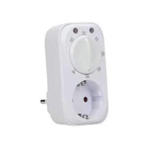 Releu de timp mecanic + senzor de iluminare 16 a 230 - 240 v ip20 orno