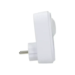 Releu de timp mecanic + senzor de iluminare 16 a 230 - 240 v ip20 orno Thumbnail 2