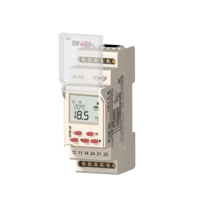 Releu temperatură rtm-30 16/25 a 85 - 265 v ac ip20 zamel Thumbnail 2