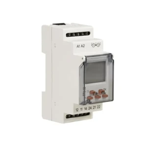 Releu temperatură rtm-30/s 16 a 85 - 265 v ac ip20 zamel