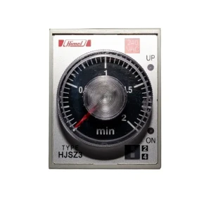 Releu de timp hjsz3 240 v himel