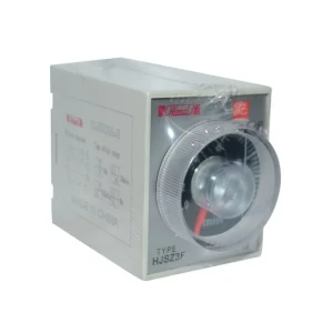 Реле времени hjsz3f 240 в himel