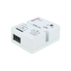 Releu de timp asn-01 16 a 230 v ip20 zamel Thumbnail 2
