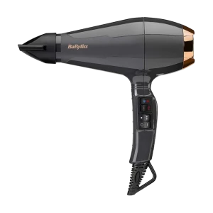 Фен babyliss 6719de, 2200 вт, чёрный Thumbnail 7
