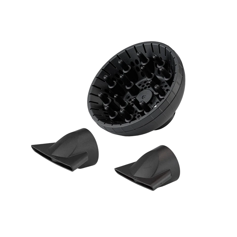Фен babyliss 6719de, 2200 вт, чёрный 2