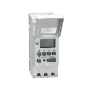 Releu de timp тэ-15 16 a 230 v ip20 iek
