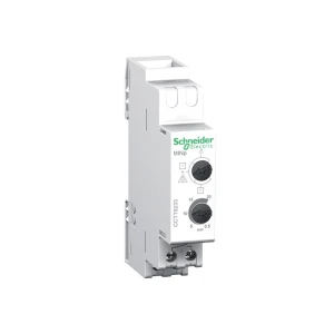 Реле времени cct15233 16 a 230 в ip20 schneider-electric