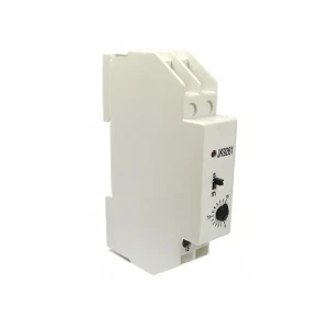 Releu de timp jk9261 5 a 110/230 v ip20 kasan