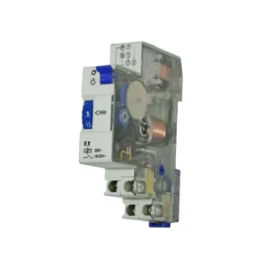 Releu de timp mecanic e8 16 a 230 v ip20 kasan Thumbnail 2