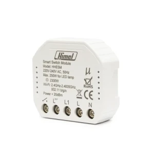Releu inteligent hhesm 16 a 220 - 240 v ip20