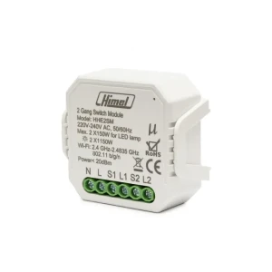 Releu inteligent hhe2sm 16 a 220 - 240 v ip20
