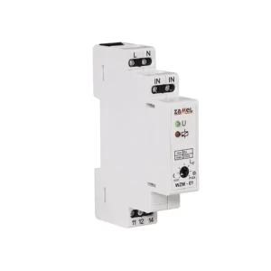 Releu nivel iluminare wzm-01 16 a 250 v ip20 zamel