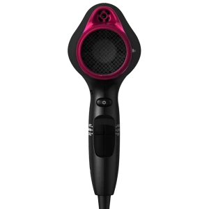Uscător de păr panasonic eh-na65-k865, 2000 w, negru | roz Thumbnail 4