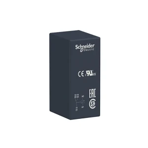 Реле rsb1a160jd 16 a 12 в dc schneider-electric
