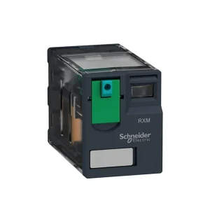 Releu rxm4ab1bd ac 24 v schneider-electric
