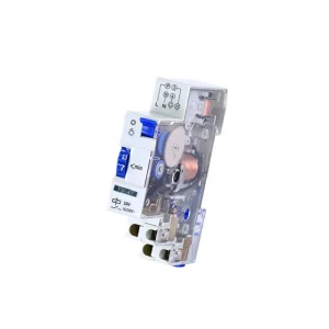 Releu to-47 16 a 230 v ip20 iek Thumbnail 2