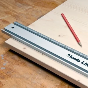 Riglă kwb line master 1200 mm Thumbnail 2